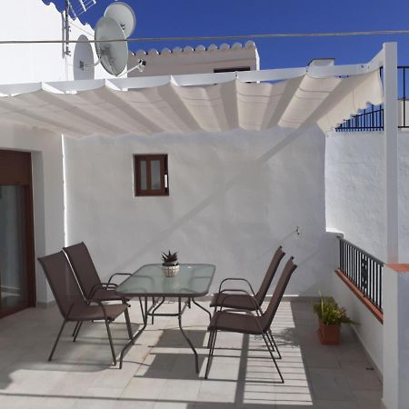 Casa Con Vistas 2 Apartment Frigiliana Ngoại thất bức ảnh