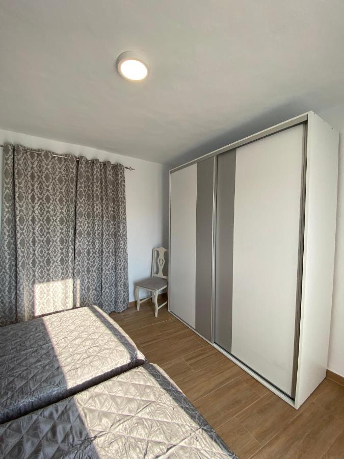 Casa Con Vistas 2 Apartment Frigiliana Ngoại thất bức ảnh